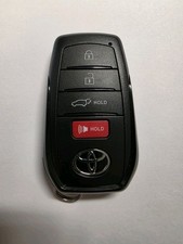 OEM 2026 TOYOTA Rav4 SMART KEYLESS PROXIMITY ...
