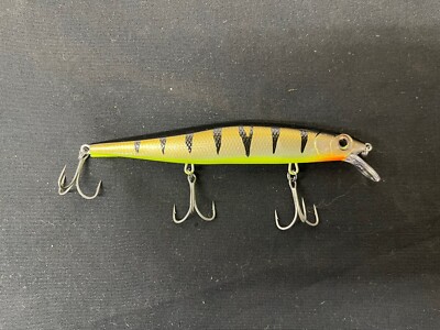 Rapala Precision Xtreme Mavrik 11cm 15g | - Bra Priser & Fri Frakt över 599