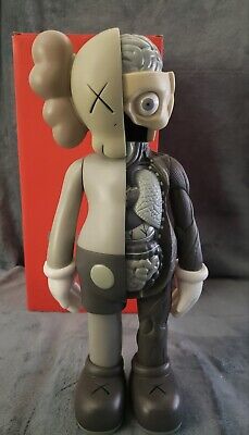 KAWS ORIGINAL FAKE COMPANION 2006 extremely rare | eBay KAWS ORIGINAL FAKE COMPANION 2006 extremely rare | eBay