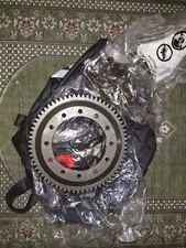 DODGE NEON SRT-4 T850 TRANSMISSION LSD DIFFERENTIAL RING GEAR OEM WITH BOLTS