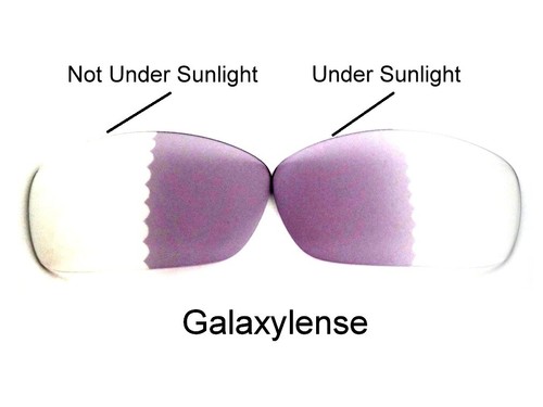 Galaxy Replacement Lenses For Oakley Hijinx Multi-Color Polarized,SPECIAL OFFER! - Afbeelding 41 van 42