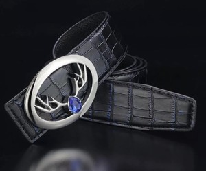 diamond designer belt