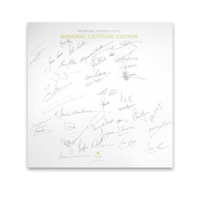 Springbok Opus - Captain's Edition