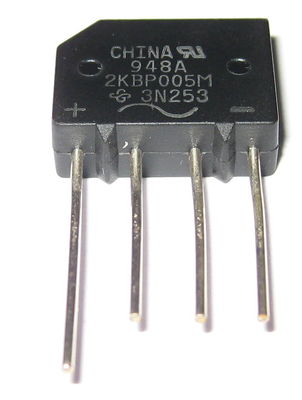 Raddrizzatore A Ponte 2 In 1 Uscita 20A 1600 V Raddrizzatore A Ponte A Diodi A 3 Terminali Modulo Catodo Comune Tensione Di Isolamento 2500 V CA