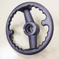 1pc Wheel Balancing Machine Round Quick Clamp For Hofmann Johnbean