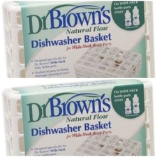 dr brown's bottle dishwasher basket