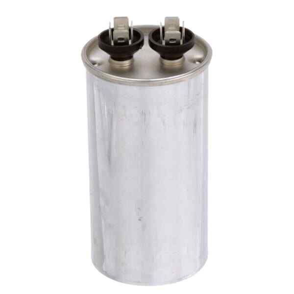 Capcom / Genteq 97F9623 Film Capacitor - 370 VAC - 50uF - (+