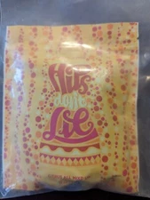 PERFECTLY POSH ~ Hips Don't Lie Citrus All Mixd Up Bath Salts ~ Full Size 10 oz