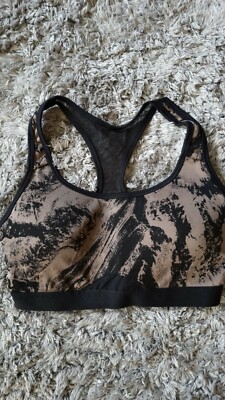Gym Sports Ladies Top/Bra Size XS  CASALL