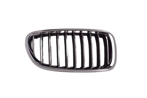 BMW F10 Kühlerniere 18801310 5er 2013 16034381