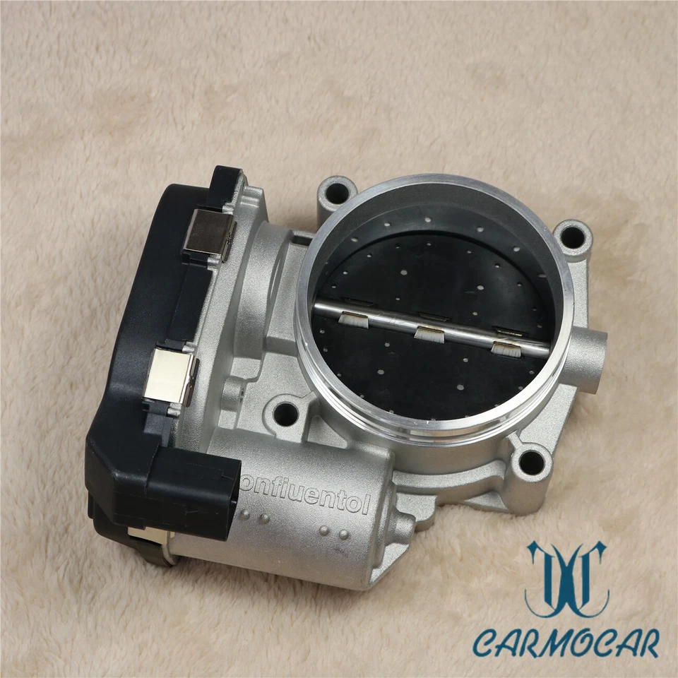 Fit For BMW 1 3 5 Series x3 x5 z4 Fuel Injection Throttle Body Housing Actuator - Изображение 4 из 4