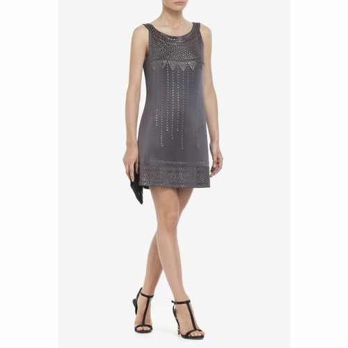 Robe De Soirée BCBG MAX AZRIA Lexie Perles - Taille XXS - Neuve Sans étiquette