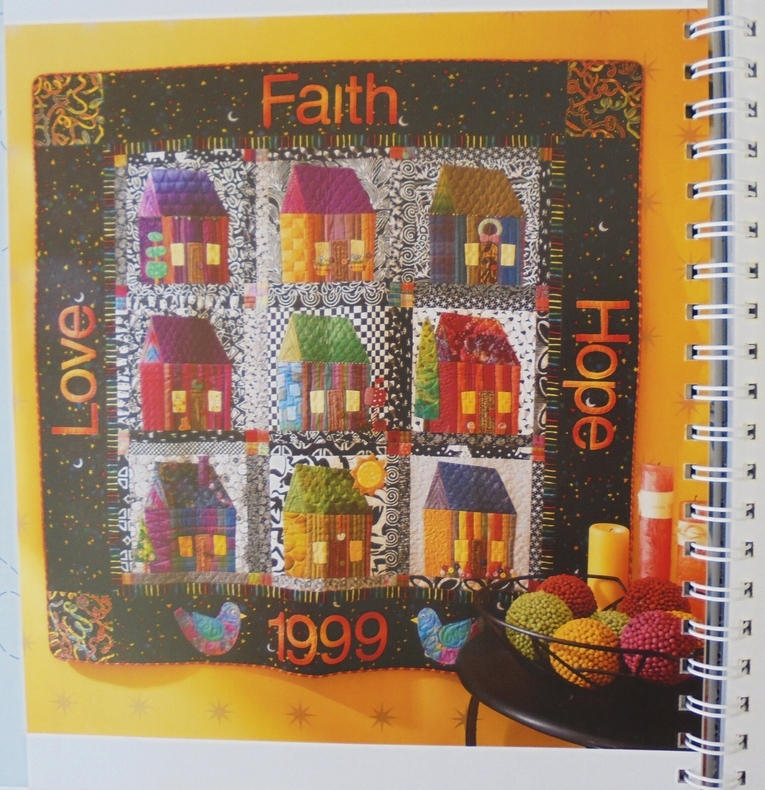 Better Homes and Gardens Quilt Lovers Favorites Volume 2 Pattern Book eBay