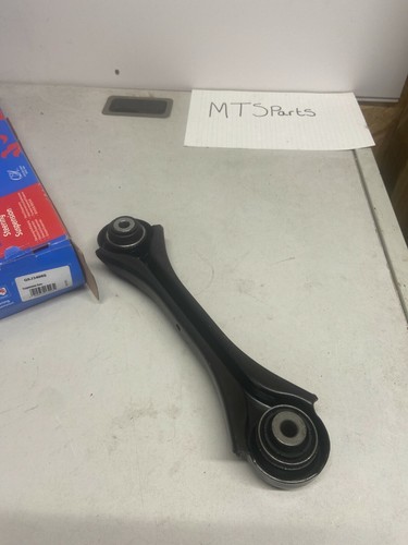 BMW 1 & 3 Series - Wishbone / Suspension Arm QSJ3400S Quinton Hazell - Picture 2 of 3