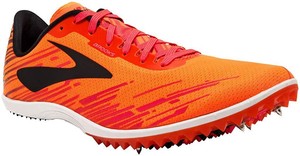 brooks mach 18 orange