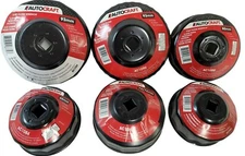 Auto craft Oil Cap Filter Wrench  various sizes