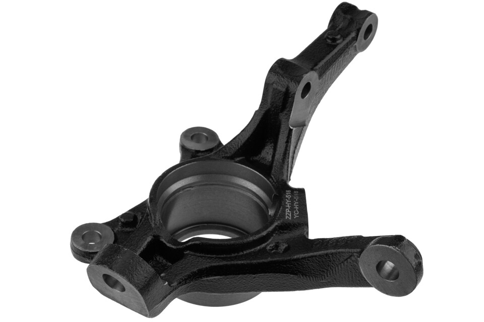 Pivot d'essieu avant droit 51716H9100 pour restaurer la direction précise de votre auto