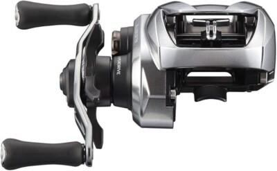 Daiwa Zillion SV TW 1000P 5.5:1 Right New in Box from Japan