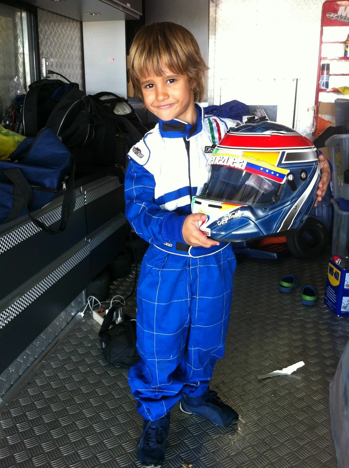 Foto 3 di 5
