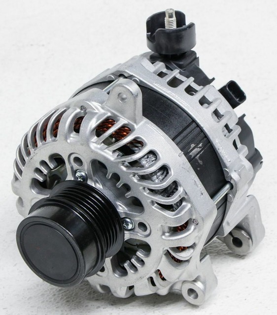 13534125 OEM GMC Acadia (2.0L) Alternator for sale online eBay