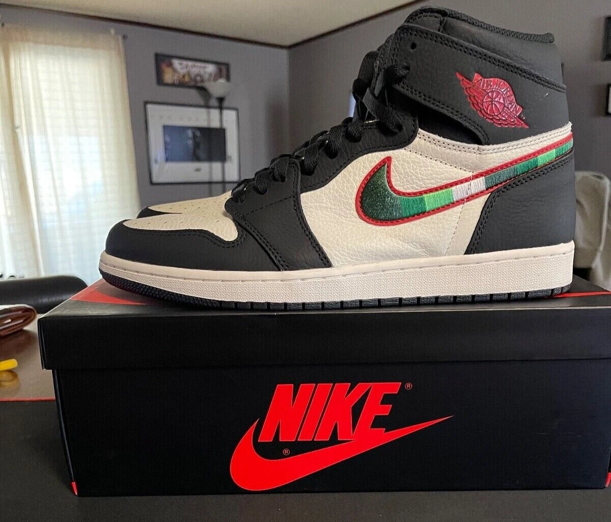 Air jordan 1 a star is shop born resell