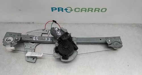 Mécanisme Lève Vitre Avant Gauche Pour CITROEN C1 (PM PN ) 1.0 68CV