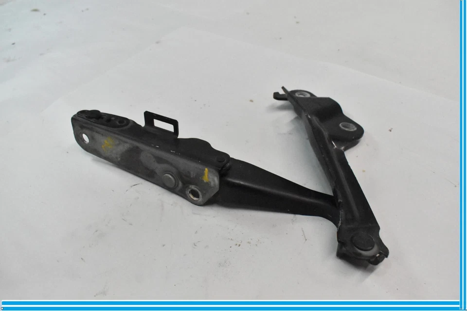 Jaguar XF 2009-2011 trasero derecho maletero tapa bisagras 8X2318700 OEM Foto 3 de 4