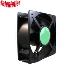 For SANJUN Metal Axial Cooling Fan SJ2207HA2 20572 AC220V-240V 0.45A 20.5CM
