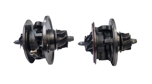 Turbo Cartridge Range Rover Sport 3.6 TDV8 L320 Right+Left 063+064 (+Gasket kit) - Picture 5 of 9
