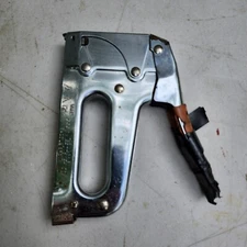 Arrow Fastener Low Voltage Wire Staple Gun 1/4"  T25P