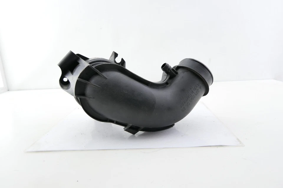 Mercedes-Benz C Class W203 Air Intake Pipe Compressor Air Flow Hose A2710900629 - Image 4 of 4