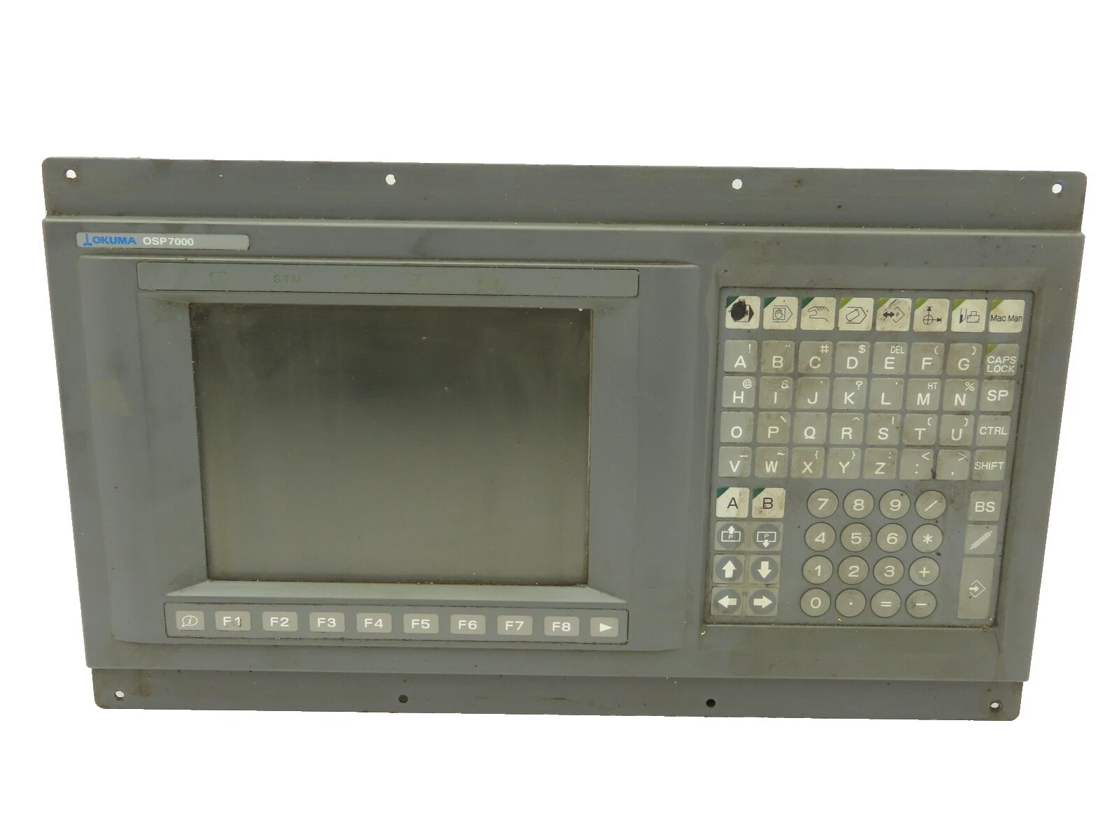 Okuma PLC Memory Modules for sale | eBay