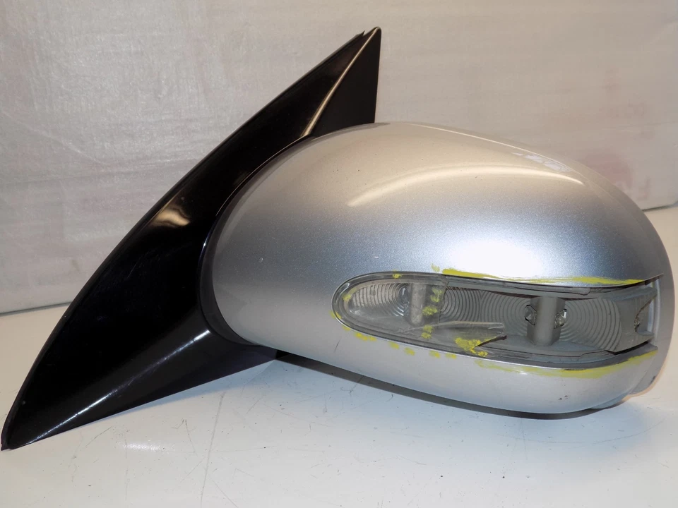 2006-2009 MERCEDES-BENZ R350 ЛЕВАЯ ВОДИТЕЛЬСКАЯ ДВЕРЬ ЗЕРКАЛО OEM 25181001 - Изображение 4 из 4