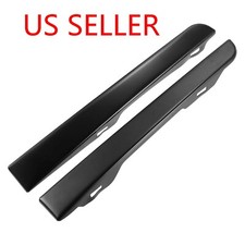 For Toyota Tacoma 4wd 95-97 Front Bumper Grille Headlight Filler Trim Panels For Toyota Tacoma 4wd 95-97 Front Bumper Grille Headlight Filler Trim Panels