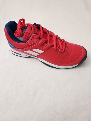 Babolat Tennisschuhe PROPULSE CLAY Jr. Gr. 36, UK 3,5