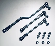 ☀️ Mercedes Benz S W220 Koppelstange Airmatic Tieferlegung ☀️