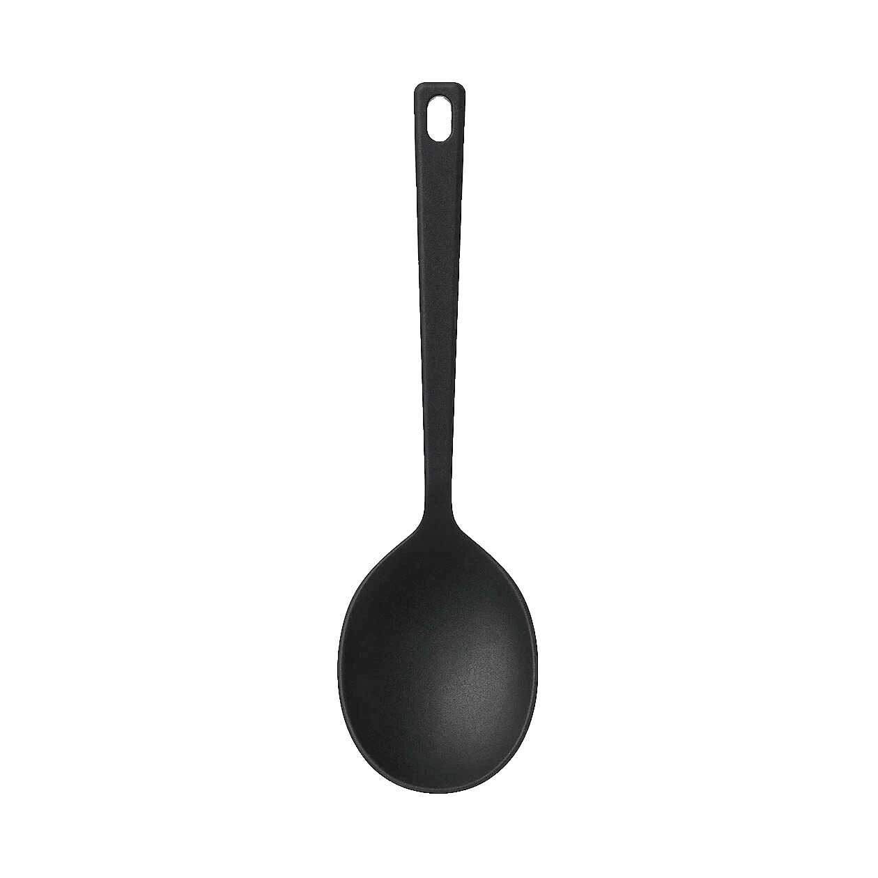 Silicone Cooking Spoons