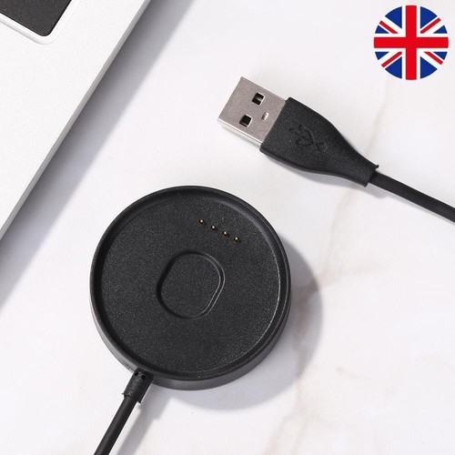 USB Smart Watch Fast Charger Cradle Charging Dock Cable for Ticwatch E2/S2
