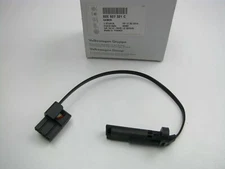NEW GENUINE Speedometer Impulse Sender Vehicle Speed Sensor OEM VW 02E927321C