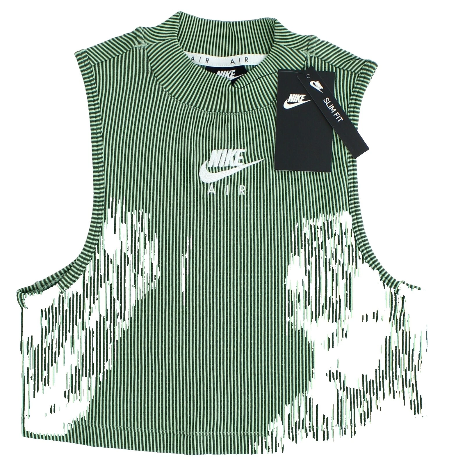 Poliéster Nike Camisetas sin mangas para De mujer