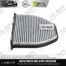 Pollen Filter fits Aston Martin DB11  Vantage DBX V8, OE:HY53-SE13ZE1-AA