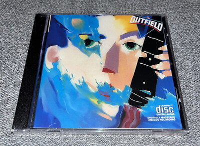 Play Deep by The Outfield (CD, 2008) Buy 3 Get 1 Free 