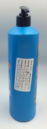 Suave Kids Spiderman Shampoo, Conditioner & Body Wash, 28 FL OZ, Lot of 3 - 第 5/5 張圖片