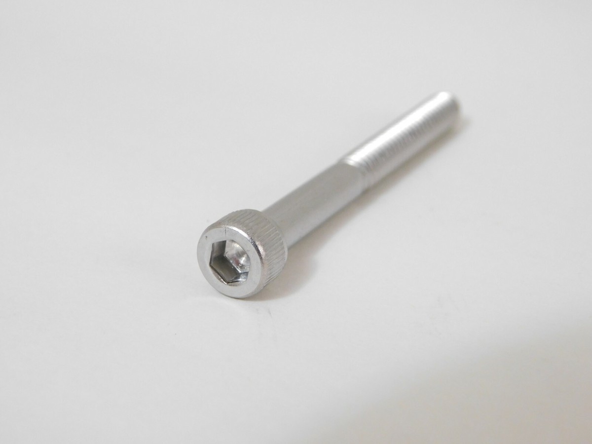 1 NEW Harley Davidson Hex Socket Allen Head Cap Screw Part OEM 