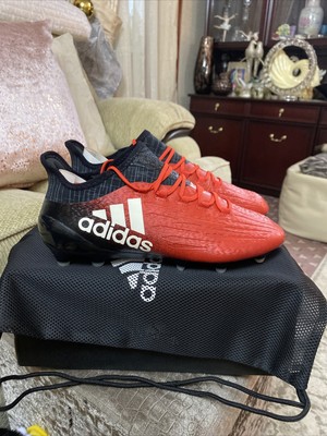 adidas x16 1 red