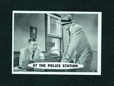 1966 Topps Superman Trading Cards 17