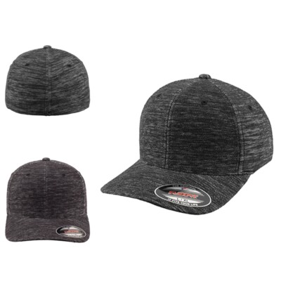 FLEXFIT Basecap Baseball Cap Mütze Kappe Twill Knit 6277TK NEU