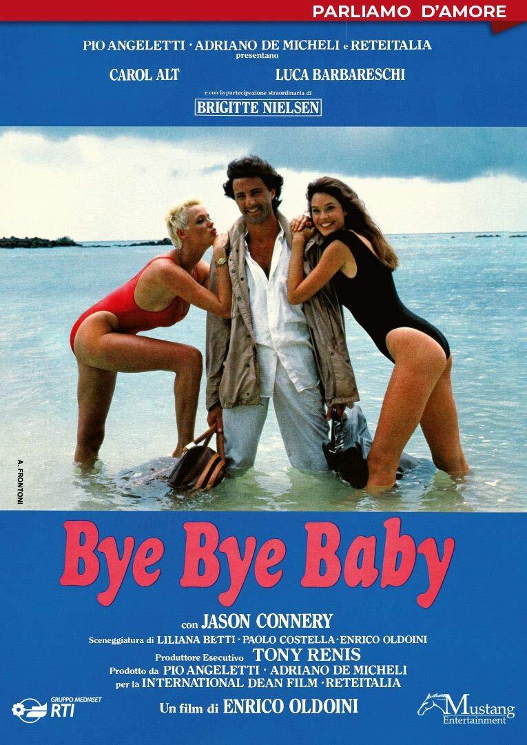 Bye Bye Baby