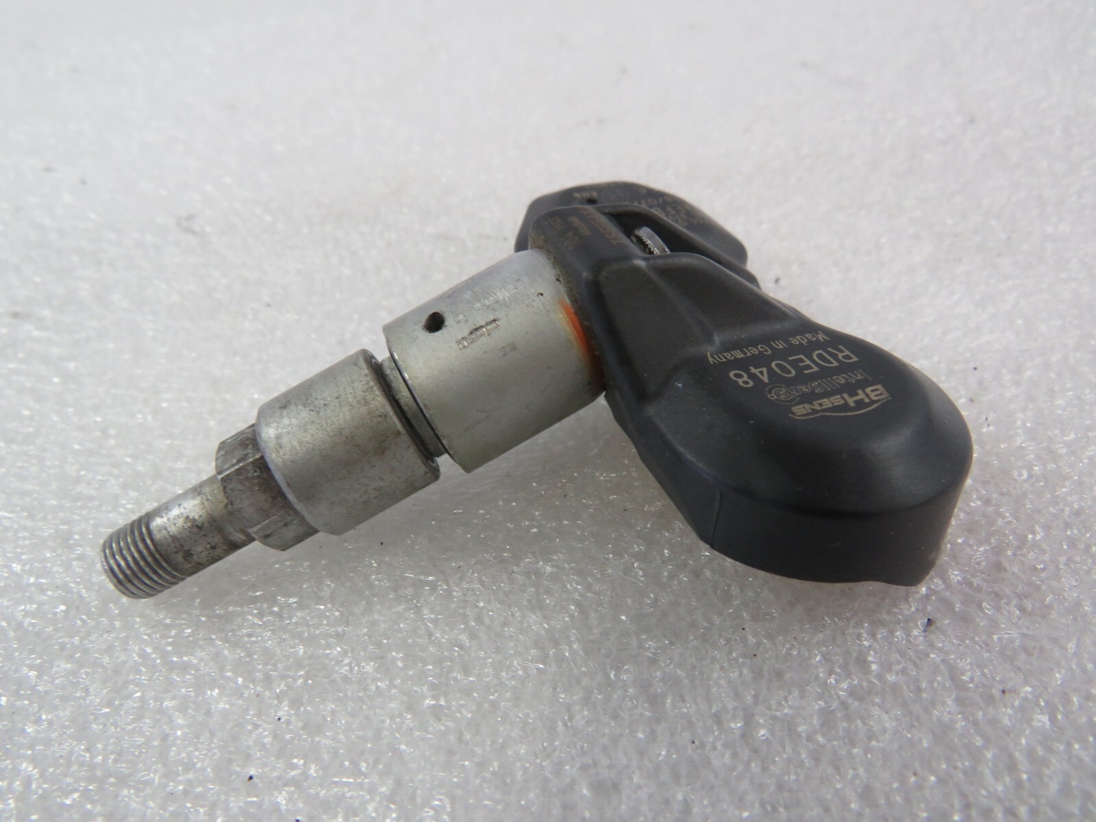 Lamborghini Gallardo, Tire Pressure Sensor, Used