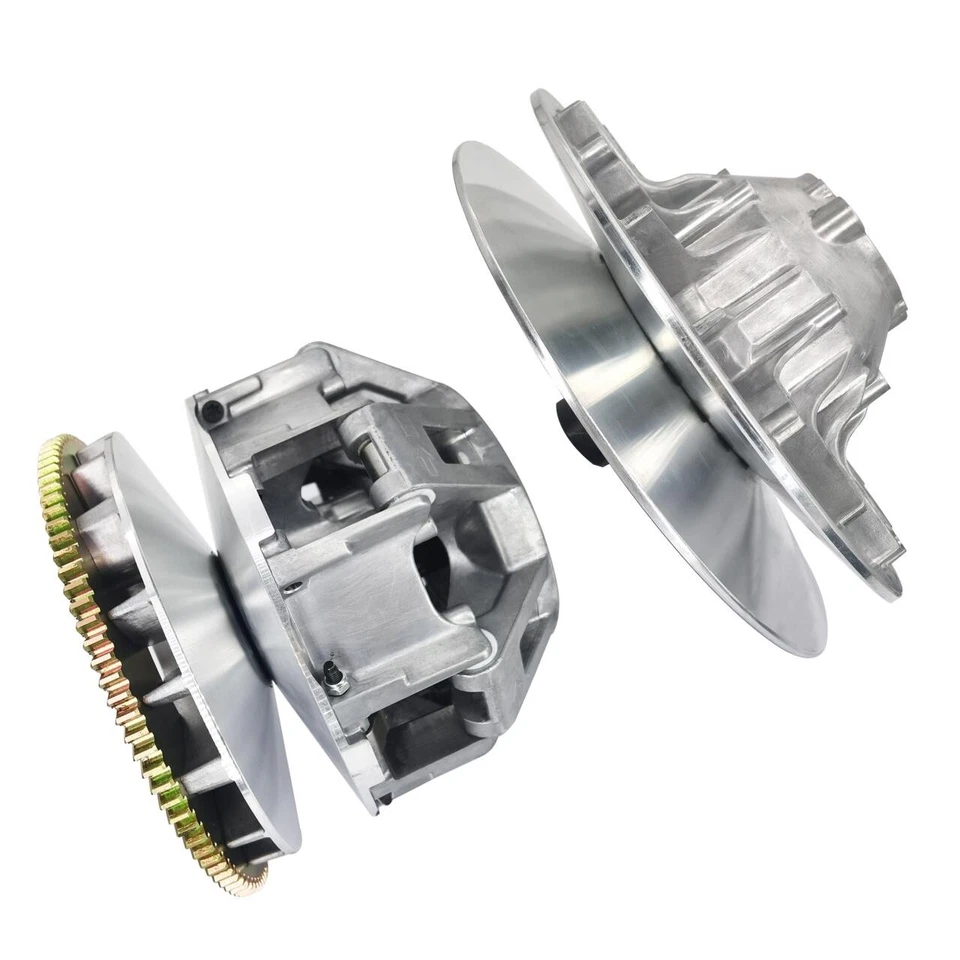 02-22 CAN AM OUTLANDER 400 & 450 PRIMARY & SECONDARY CLUTCH & PULLER- BOMBARDIER - Image 2 of 4